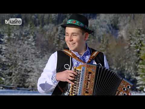 Heligonkári Feješovci: Šťastie, zdravie, pokoj svätý