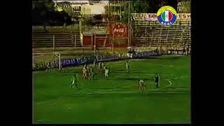 Gol de Danilo Chacón a Cobreloa | Campeonato Apertura 1997