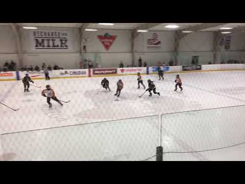 Kiekko-Tiikerit Helsinki - Leitrim Hawks (CAN)  (livestream)