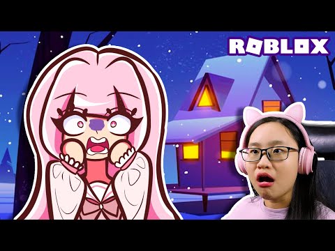 I'm HOME ALONE!! | Roblox | Home Alone Story