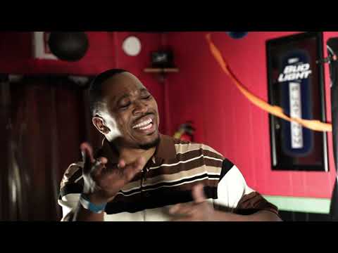 Ike.. Not Turner vs Evil Benz