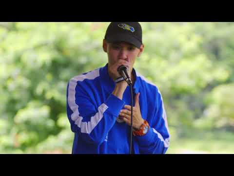 Jason Tom - Tic Tac Toe Song (HiSessions.com Acoustic Live!)