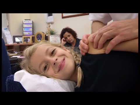 Strictly Baby Disco (3/4)