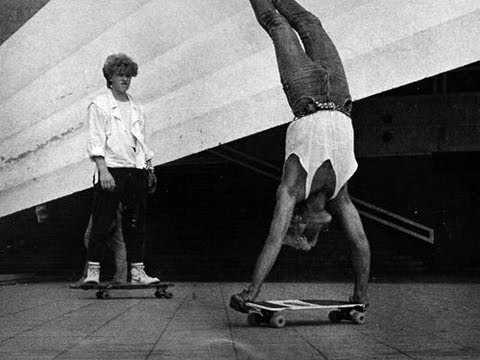 Trailer-Vorschau: This Ain't California