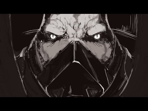 If raid weapons were a cutscene. (Ghost Primus)