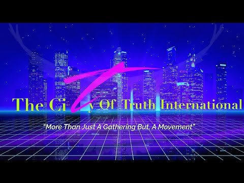 All Things Common...