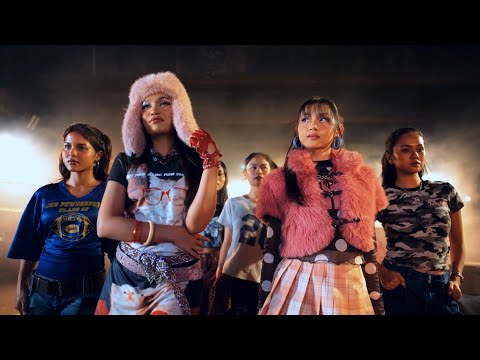 XONE - EYES ON ME (Official Music Video)