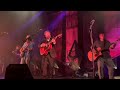 Trampled by Turtles, “Stranger,” Milwaukee WI, 2/18/23
