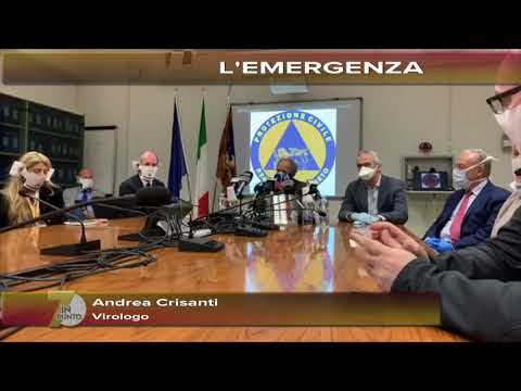7inpunto L'EMERGENZA