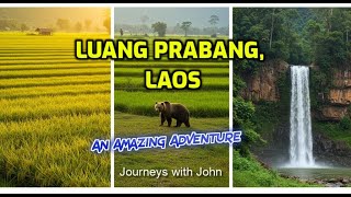 Luang Prabang  - Things To Do