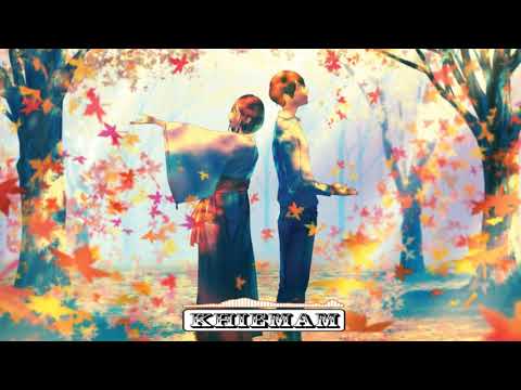 Nightcore - Cặp đôi đẹp nhất DJ Remix ( 最美情侶 ) Bài hát được yêu thích nhất Tik Tok