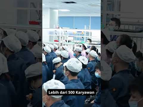 BMS Daly 8S 24V 100A Baterai Lifepo4