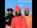 The Abyssinians - Arise (front line) [1978]