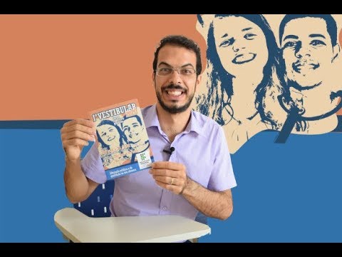 Mais de 1.300 vagas em cursos superiores do IFNMG para 2020!