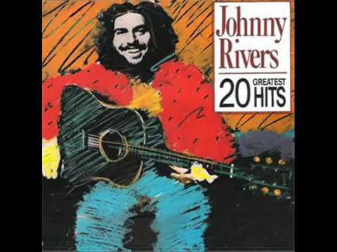 AS 20 MELHORES DE JOHNNY RIVERS  !!!