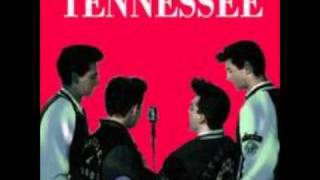 Por un minuto de esta noche-Tennessee