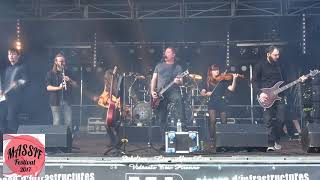 ITHILIEN - LIES AFTER LIES (MASSIF FEST 2017)