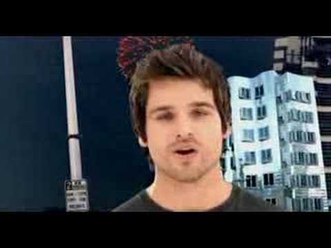 Patrick Nuo - Beautiful