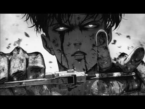 Attack On Titan Season 4 Ost   ThanksAT   Levis Choice HD