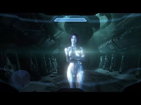 Halo The Master Chief Awakens   Full  [love movies HD]