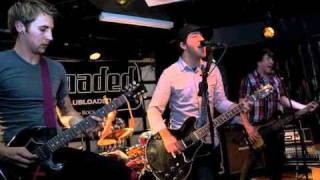 Giants at Large  - Christmas Song For Your Mixtape