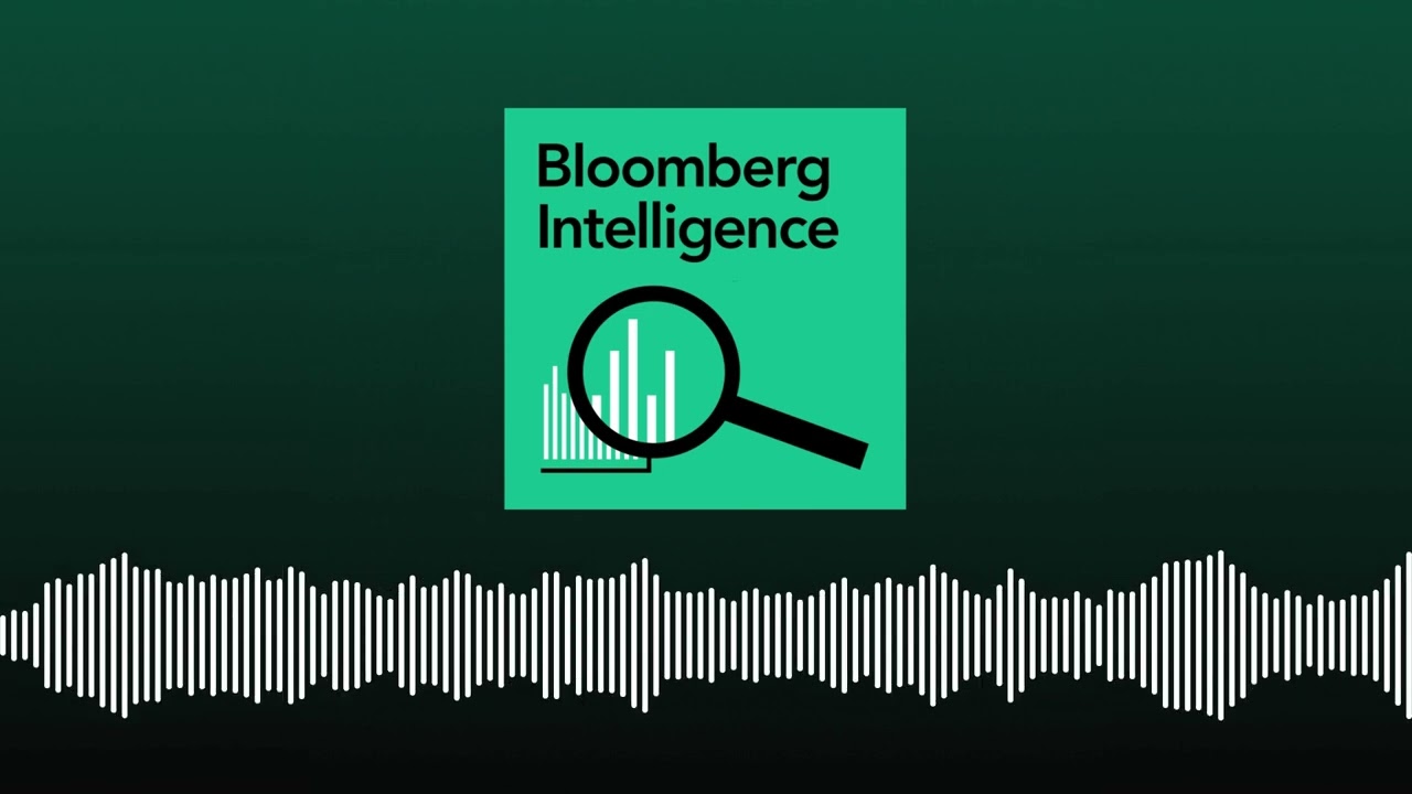 HPE Boosts Networking Gear for AI Clients, Adds Siemens Energy | Bloomberg Intelligence - Bloomberg Podcast