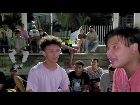 COTA VS DURAN VS ALGORITMO || OCTAVOS DE FINAL (FECHA 3) REGIONAL BEST LEVEL