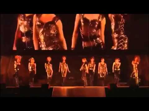 SNSD - Run devil Run ( Japan Arena Tour )