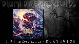 100 Death Defying Breakdowns 2k Special PREVIEW