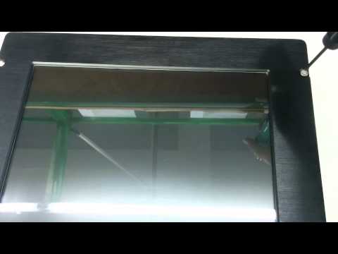 19"  Marine LCD Monitor