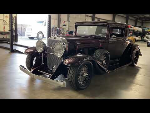 1931 Cadillac 355 (CC-1570218) for sale in Mooresville, North Carolina