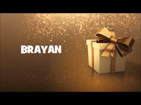 HAPPY BIRTHDAY GUSTAVO !