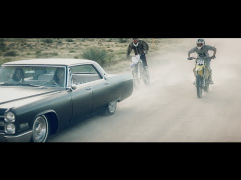 MYNGA ft. Cosmo Klein - Back Home (Official Video HD)