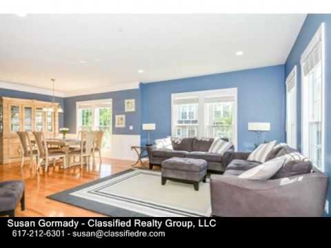 37 JACOB WAY, Reading MA 01867 - Single Family Home - Real Estate - For Sale -