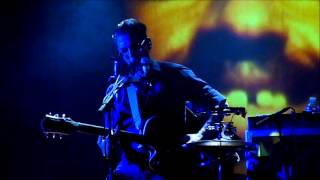 The Legendary Tigerman - Naked blues (Live @ Le Nouveau Casino)