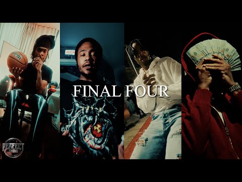 Worldwide JP x Reemoo - Final Four ft. Drop1 & Rell Sosa (Official Video)