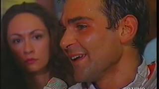 1993 CAMPIONATI ITALIANI ASSOLUTI BARI - FINALE SCIABOLA MASCHILE