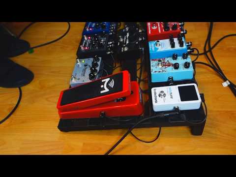 Mission Engineering VM‐Pro Volume Pedal - Black image 4