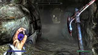 SKYRIM DISRUPT THE SKOOMA OPERATION REPORT TO THE JARL OF RIFTEN