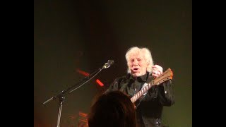 Hugues AUFRAY Namur le 6/5/2022 Le petit âne gris