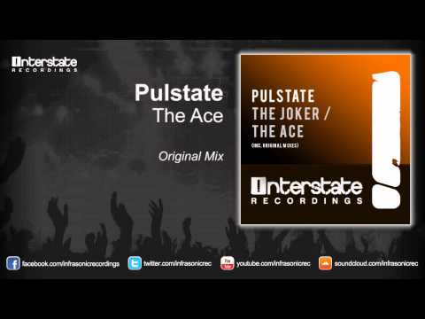 Pulstate - The Ace