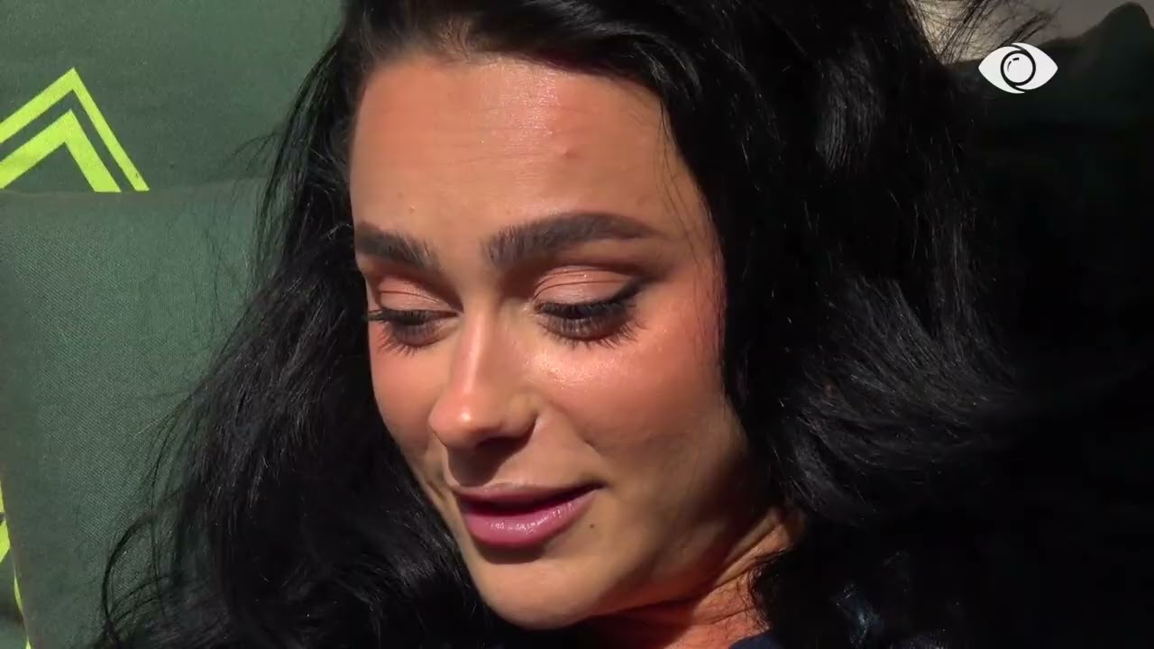 “Nuk munda të duroj...”/ Gjesti diskuton me Eglin