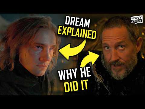 KNIGHT OF THE SEVEN KINGDOMS Episode 4 Breakdown & Ending Explained | Game Of Thrones Easter Eggs