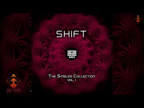 Shift vs Slug - Odd Kitty