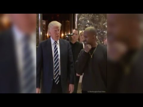 NPD Is Real And The President-Elect Has It!