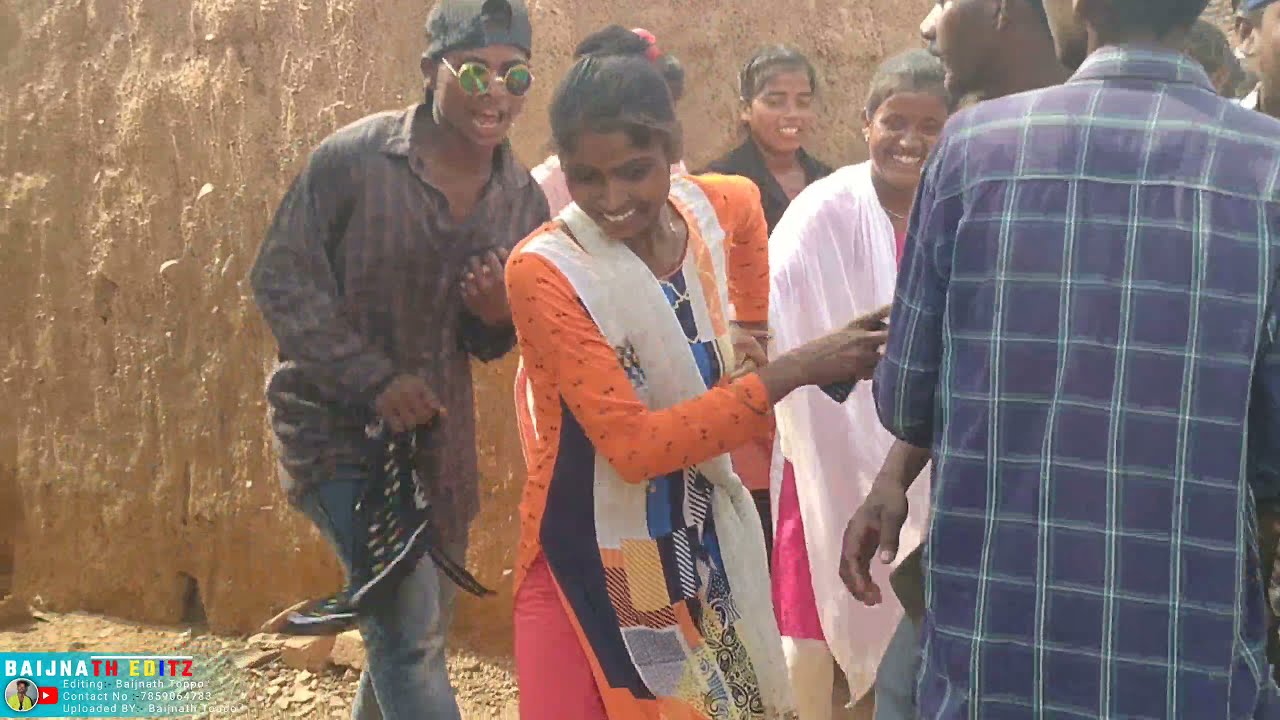Sadi Dance || Nagpuri Vlog Video || Sadi Dance Video || 🥰🥰 || HD VIDEO NAGPURI || BAIJNATH EDITZ