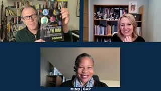 Readying Students for Rigor Culturally Responsive Teaching with Zaretta Hammond, Mind the Gap, Ep 70