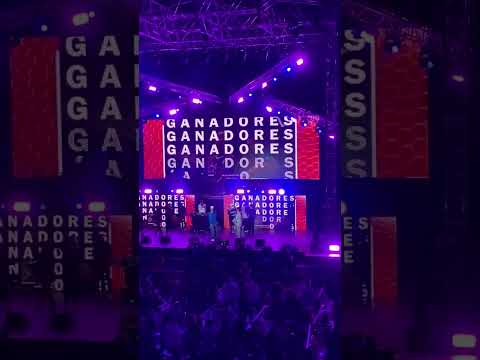 Tao x Jack Russell x Akapellah x Apache - ESPN / En vivo en La Macarena (Flowland Medellin).