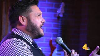 Jody McBrayer  "Have Yourself A Merry Little Christmas"