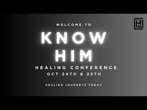 HJT Healing Conference - October 25, 2025